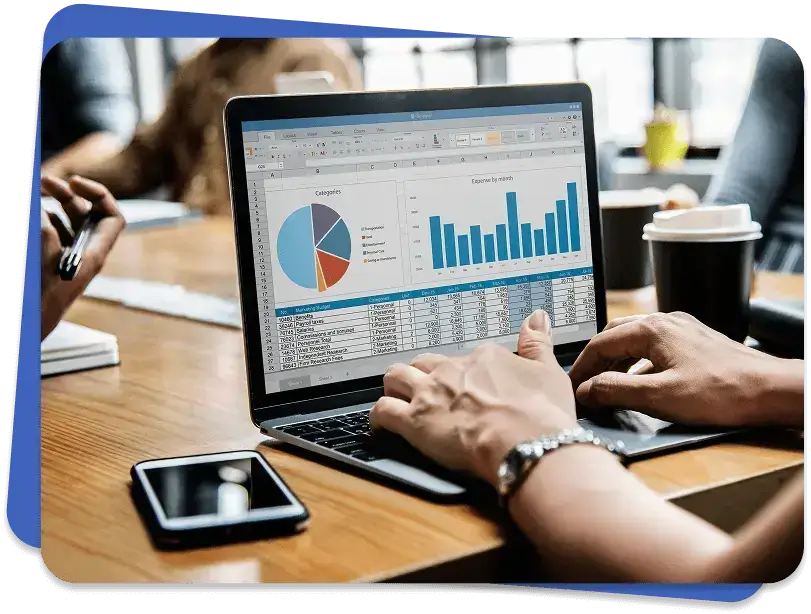 Contact Center Image