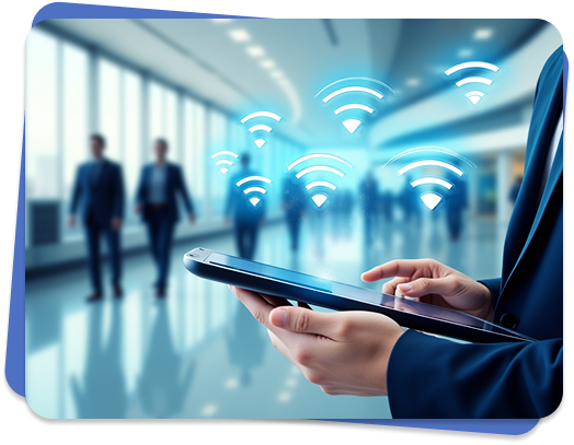 Contact Center Image